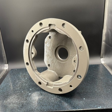 Arcade Durco 2K - 10 pouces