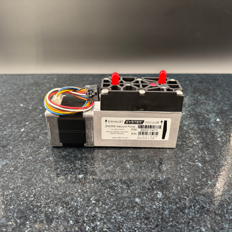 Pompe à vide Systec Vacuum 9000-1471