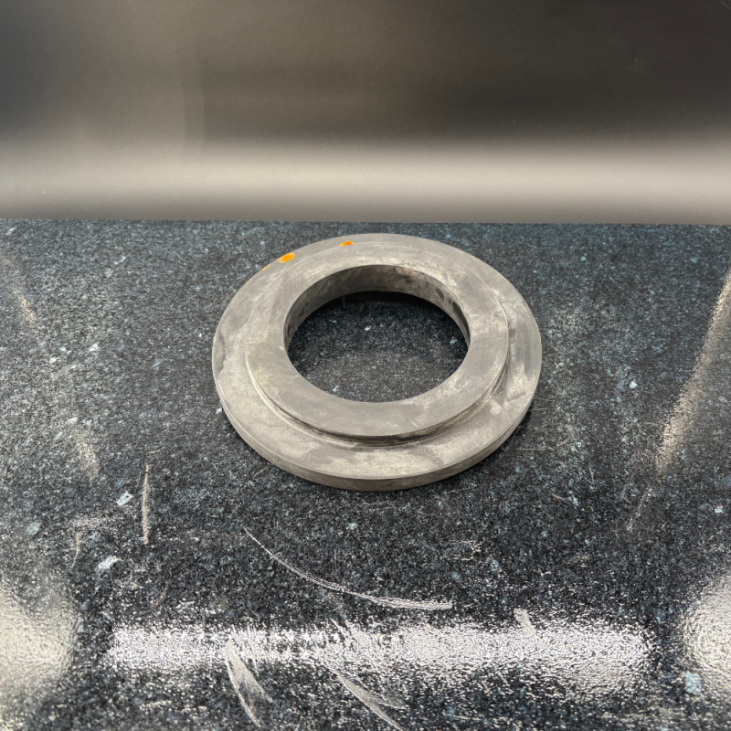 Joint profilé de bride de refoulement Ø104×183×22mm