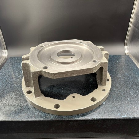 Arcade Durco 2K - 10 pouces