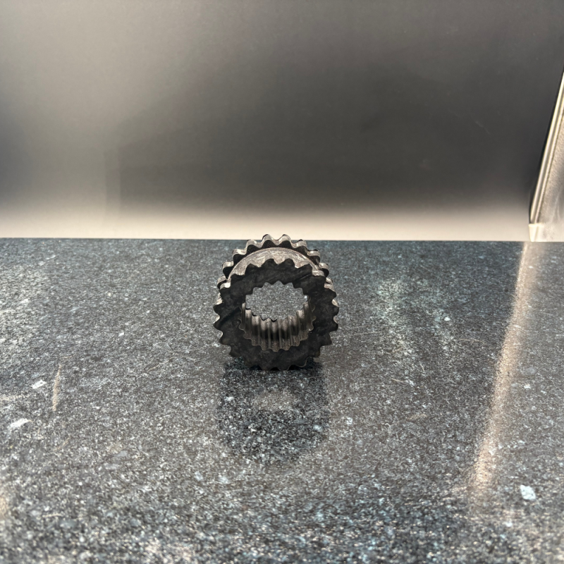 Entretoise Sure-Flex, Taille 7, EPDM Matériau