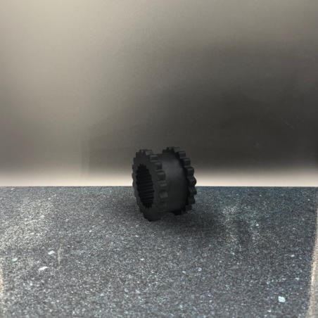 Entretoise Sure-Flex, Taille 3, EPDM Matériau