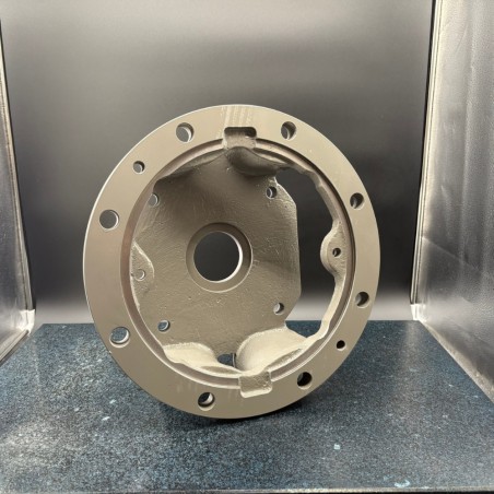 Arcade Durco 2K - 10 pouces