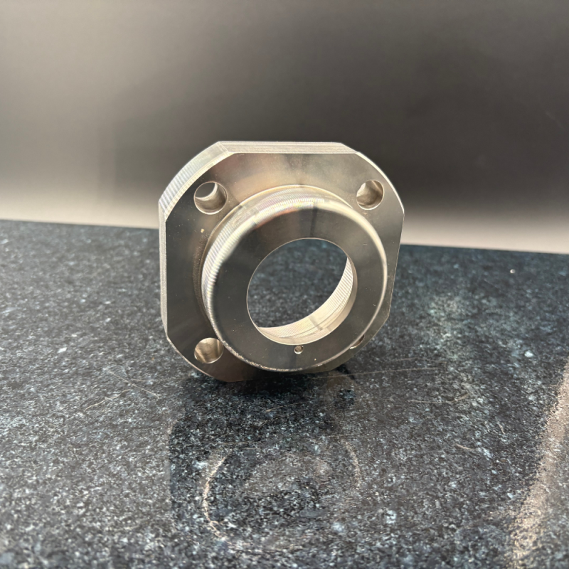 Bride Garniture Durco Pump 1K D4 CBL/FML