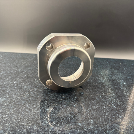 Bride Garniture Durco Pump 1K D4 CBL/FML