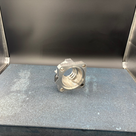 Bride Garniture Durco 2K 2x1-1LF10