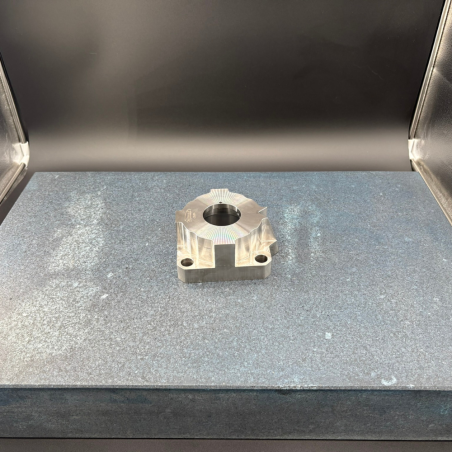 Bride Garniture Durco 2K 2x1-1LF10