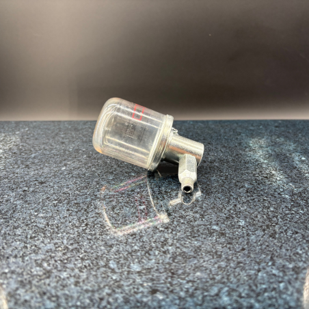 Filetage mâle 1/8" BSP