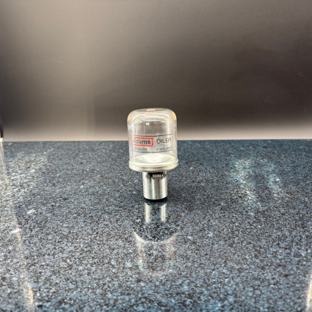 Filetage mâle 1/8" BSP