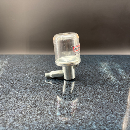 Huileur Filetage mâle 1/8" BSP