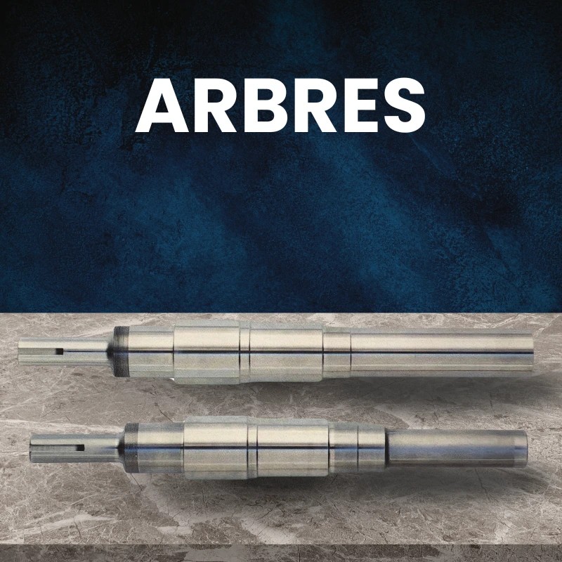 Arbres