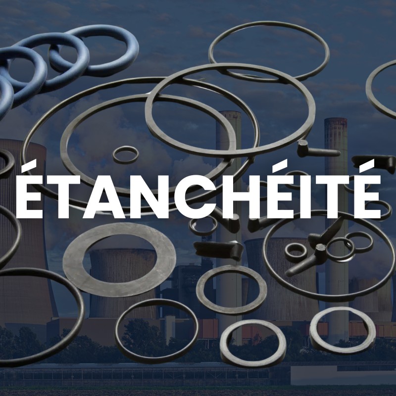 Étanchéité