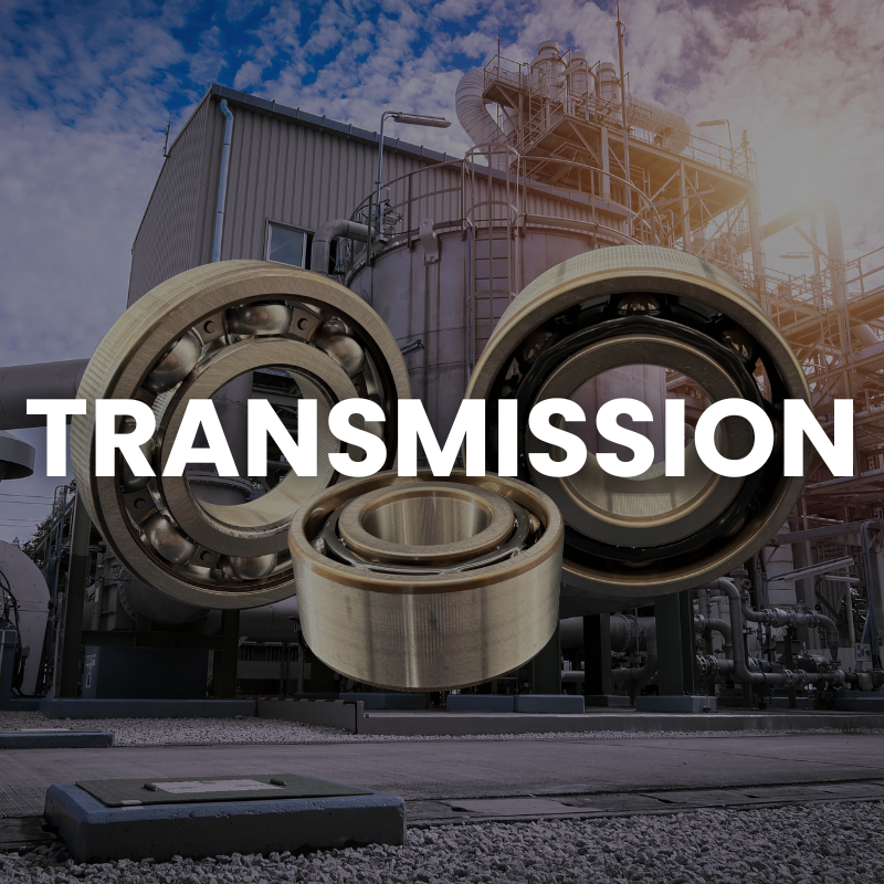 Transmission