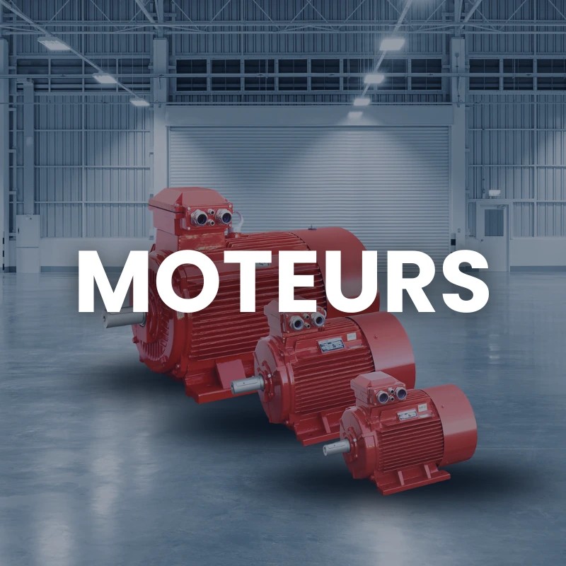 Moteurs