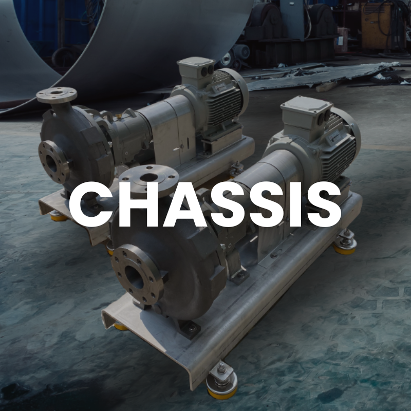 Chassis