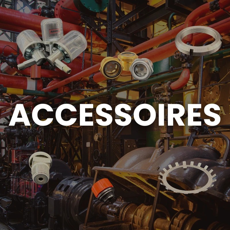 Accessoires