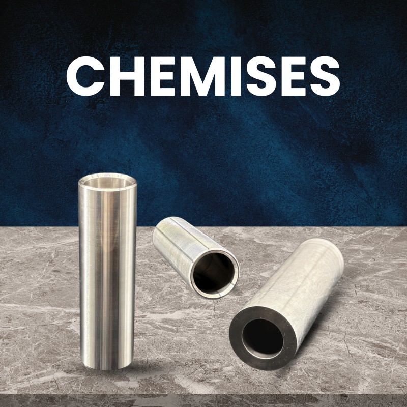 Chemises