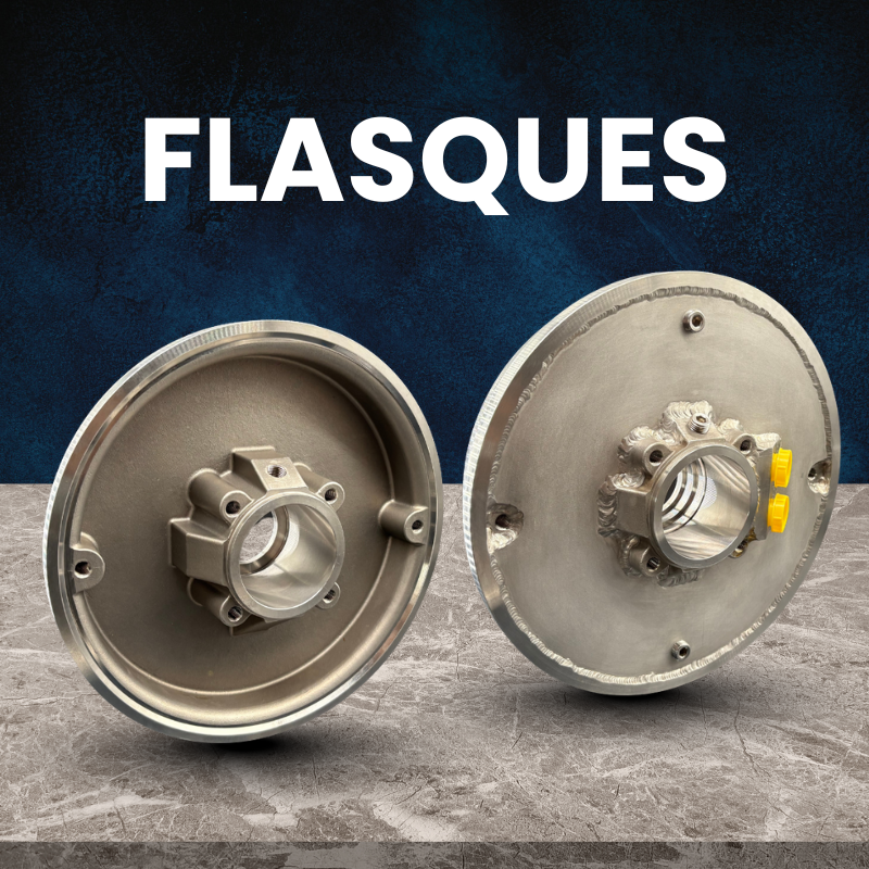 Flaques arrières