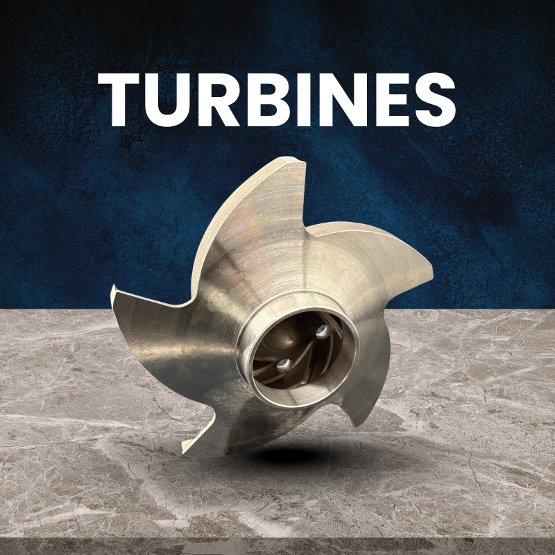 Turbines